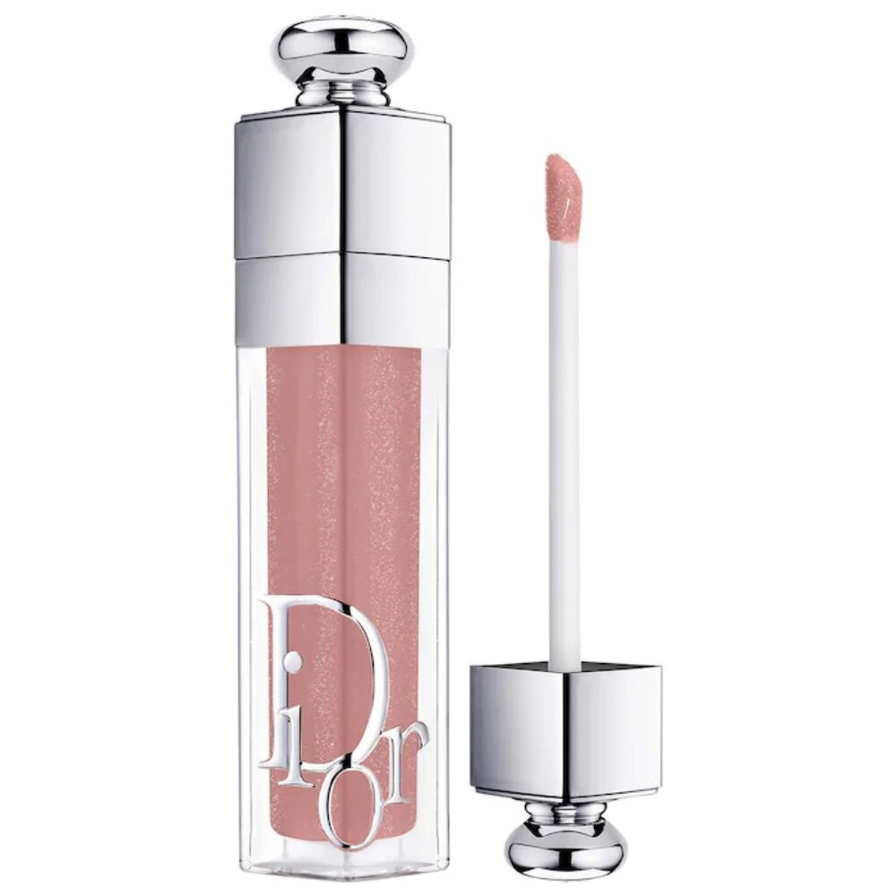 Dior: Addict: Lip Maximizer Gloss: 013 Beige